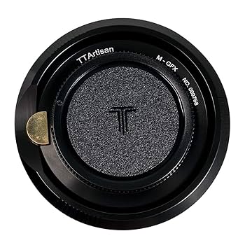 TTArtisan レンズアダプターLeica MレンズからGFXマウント用 Amazon | TTArtisan レンズアダプター/変換リング Leica M